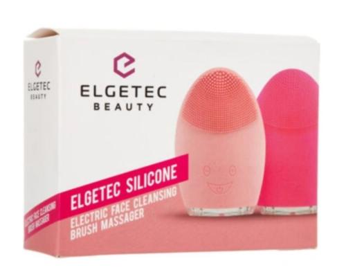 Electric Facial Cleanser, Skin Massager, Sonic Vibrations, Face Slimming, Cleaning Tools, Face Lifting