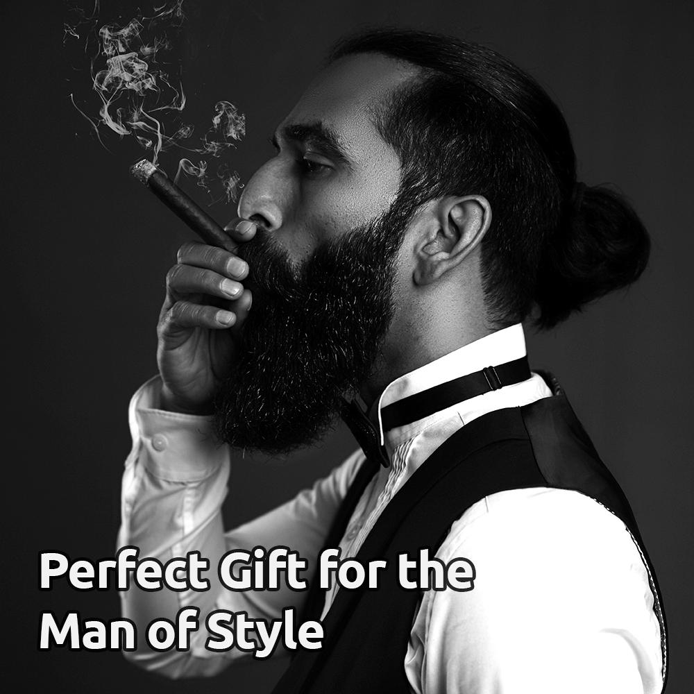 5-in-1 Hair Grooming Kit, Rechargeable Hair Trimmer, Nose Trimmer, Shaver, Beard Styling, Body Grooming, Perfect for Gifting