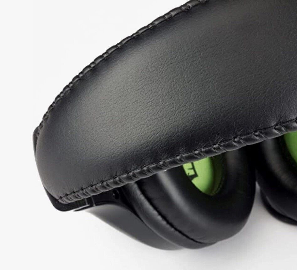 NO FEAR Bass Boosted Gaming Headset for PS5, XBOX, PC and Smart Phones