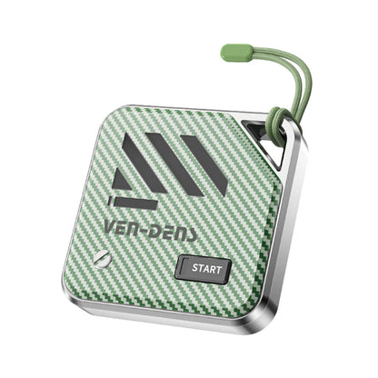 Ven-Dens Bluetooth Locator Tag – Apple Find My, Track Keys, Wallets & Pets