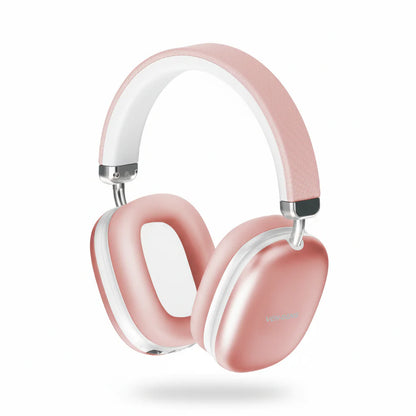 Ven-Dens ANC Bluetooth Headphones – Wireless, Deep Bass, 10m Range