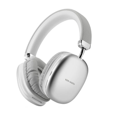Ven-Dens ANC Bluetooth Headphones – Wireless, Deep Bass, 10m Range